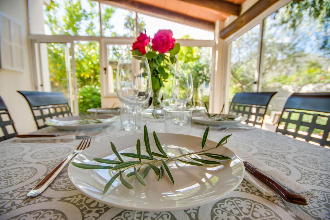 Ideal Mallorca - Olivo Holiday home *