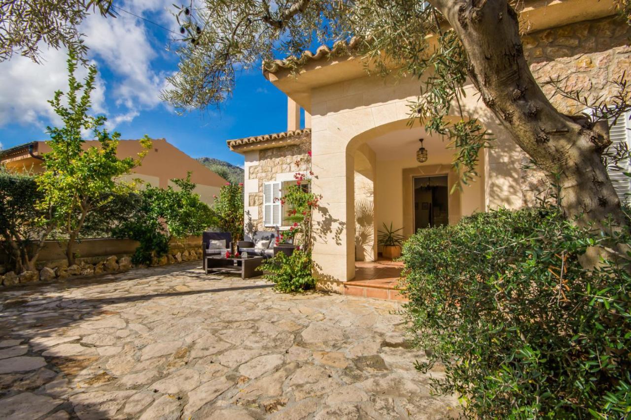 Ideal Mallorca - Olivo Holiday home