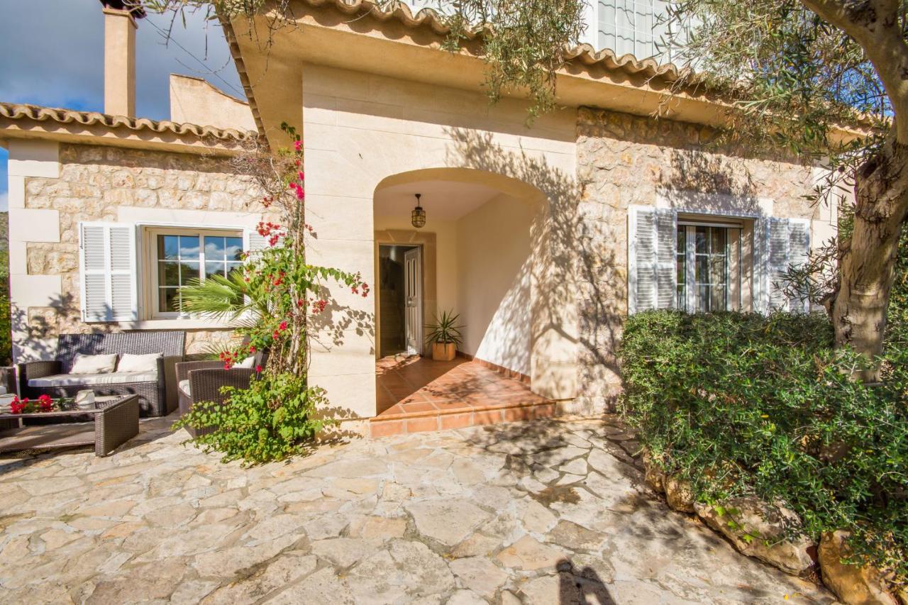 Holiday home Ideal Mallorca - Olivo