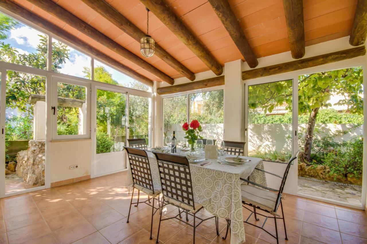 Ideal Mallorca - Olivo Holiday home Port de Alcudia (Mallorca)