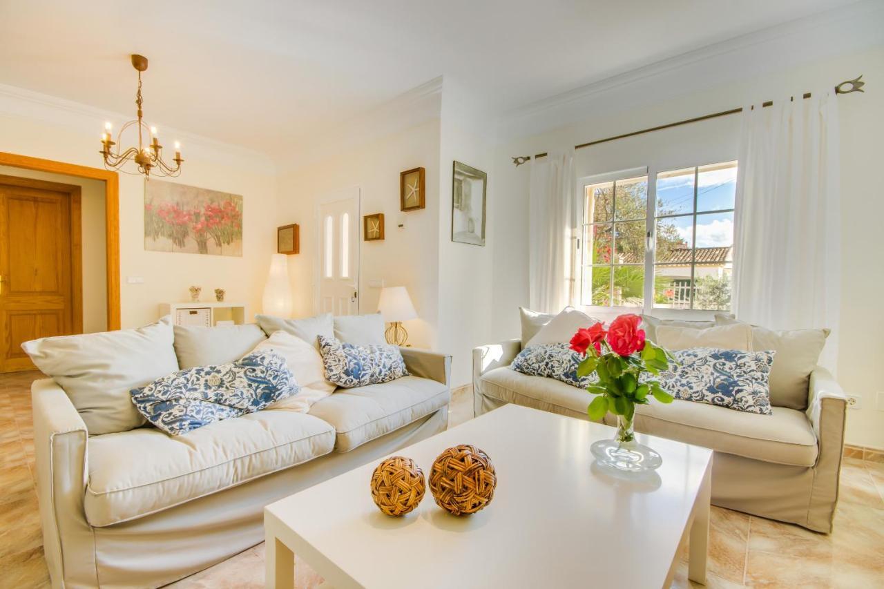 Holiday home Ideal Mallorca - Olivo Port de Alcudia (Mallorca)