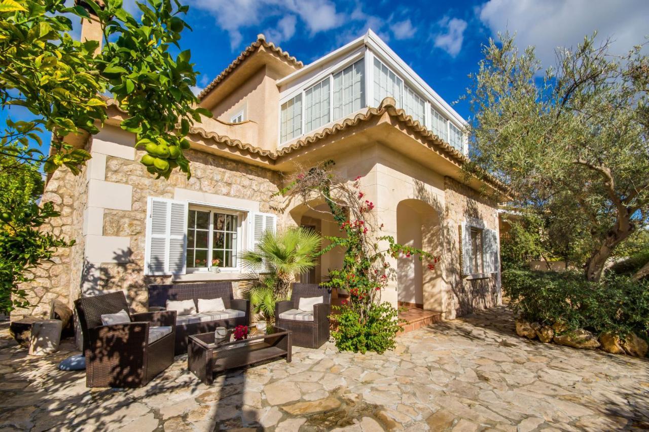 Holiday home Ideal Mallorca - Olivo