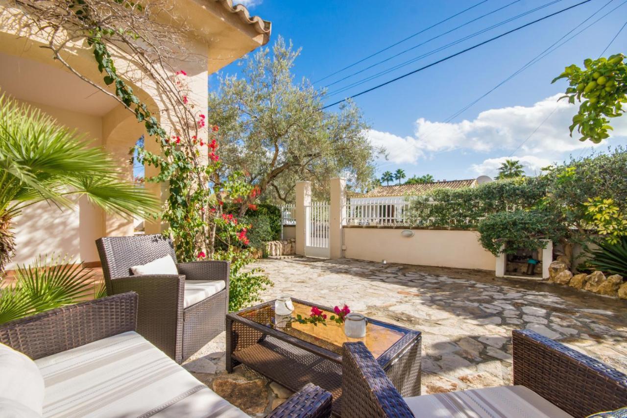 Holiday home Ideal Mallorca - Olivo Port de Alcudia (Mallorca)