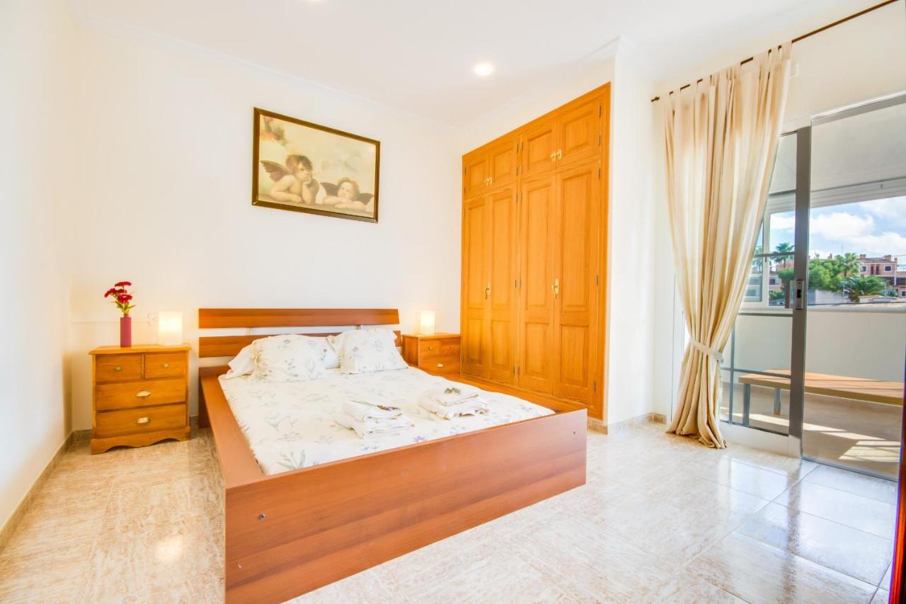Hébergement de vacances Ideal Mallorca - Olivo Port d'Alcúdia
