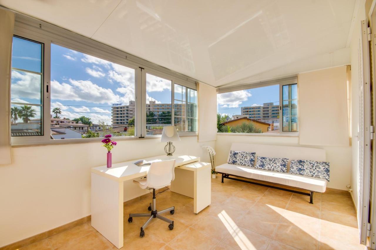 Ideal Mallorca - Olivo Holiday home Port de Alcudia (Mallorca)
