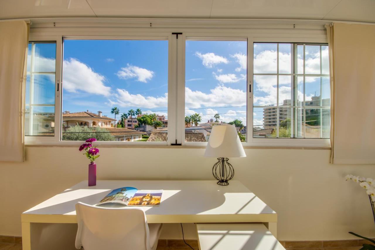 Ideal Mallorca - Olivo Holiday home *