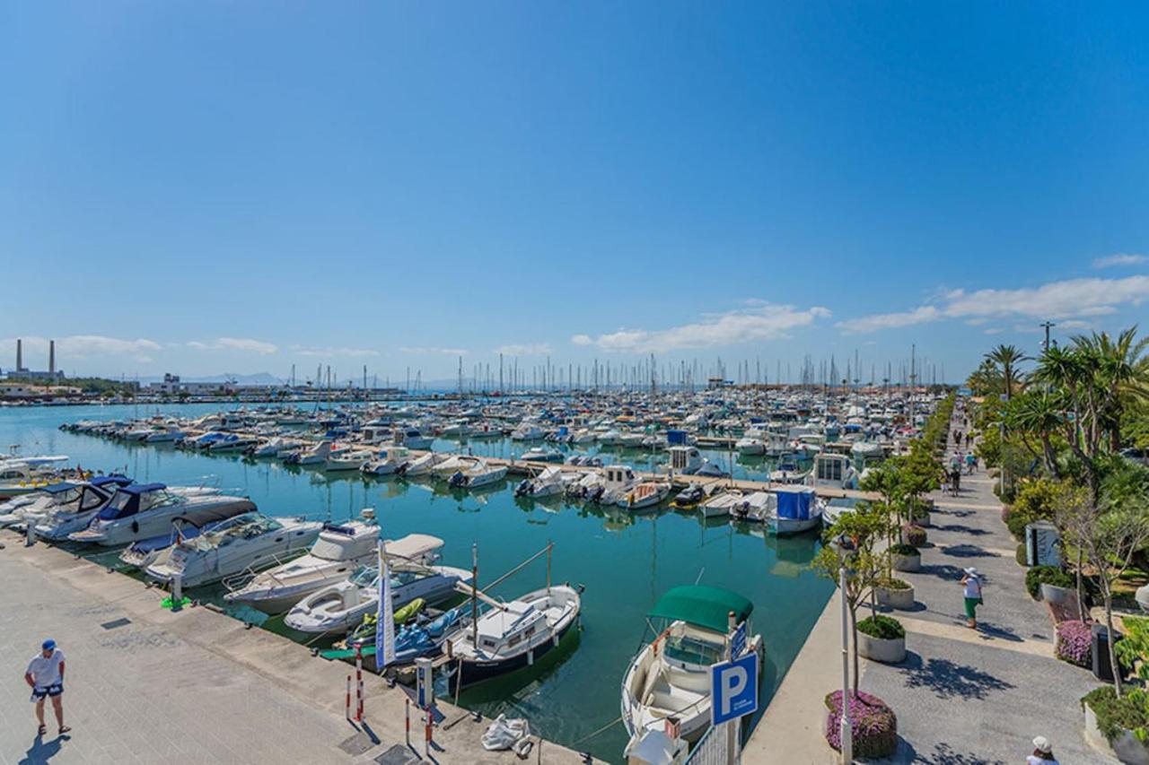 Ideal Mallorca - Olivo Holiday home