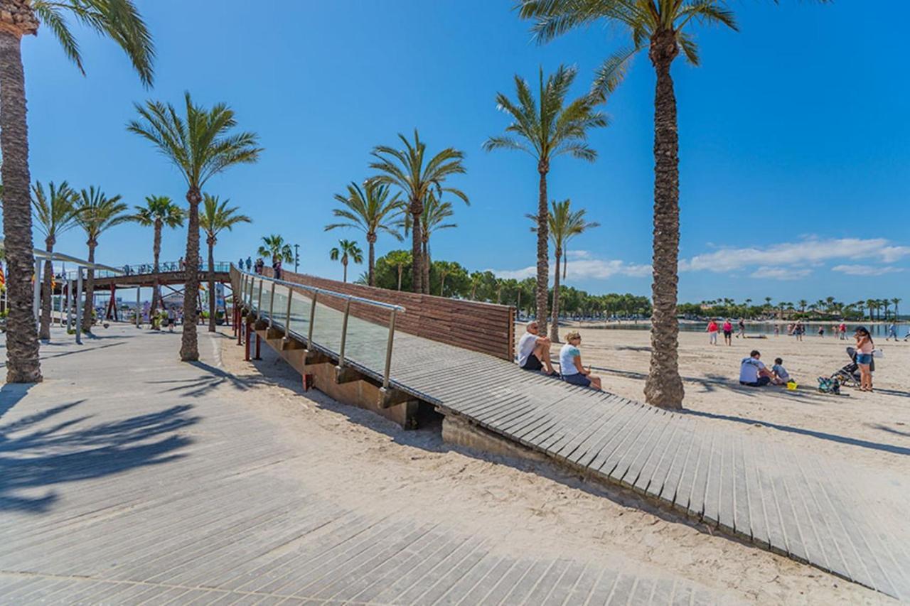 Holiday home Ideal Mallorca - Olivo *
