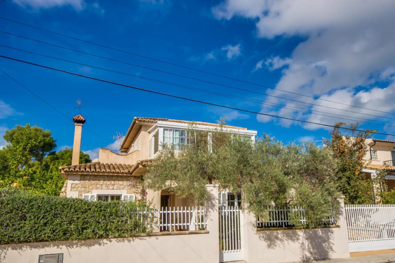 Holiday home Ideal Mallorca - Olivo Port de Alcudia (Mallorca)