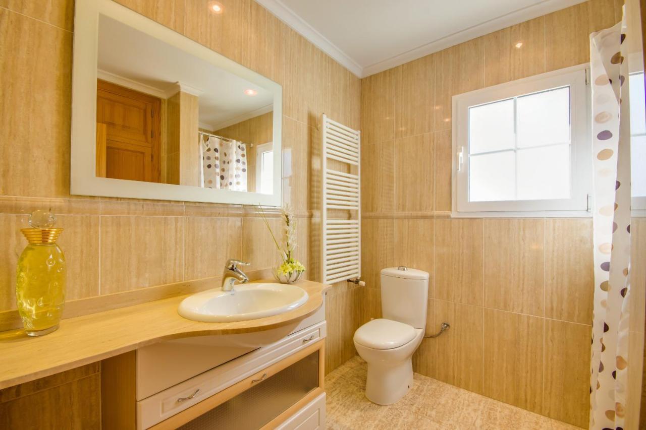 Holiday home Ideal Mallorca - Olivo Port de Alcudia (Mallorca)