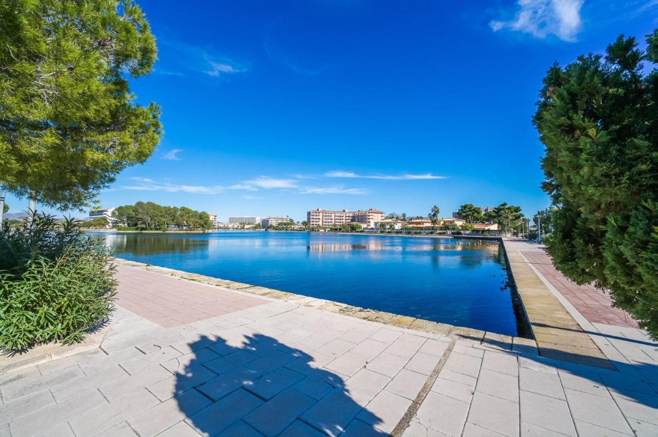 Holiday home Ideal Mallorca - Olivo *
